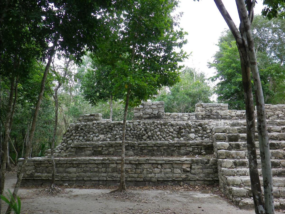 Mayan Culture039